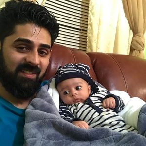 Meet your Posher, Mohammad